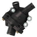 TOMA DE AGUA FORD FOCUS 2011, VOLVO C30 2008-2013, C70 2008-2013, S60 2012-2016, V60 2015-2016, XC60 2015-2016, XC70 2016