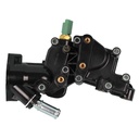 TOMA DE AGUA PEUGEOT 207 2008-2014, 207 2010-2011