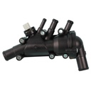 TOMA DE AGUA FORD COURIER 2001-2002, ESCORT 1999-2001, FIESTA 2001-2004, IKON 2003-2007