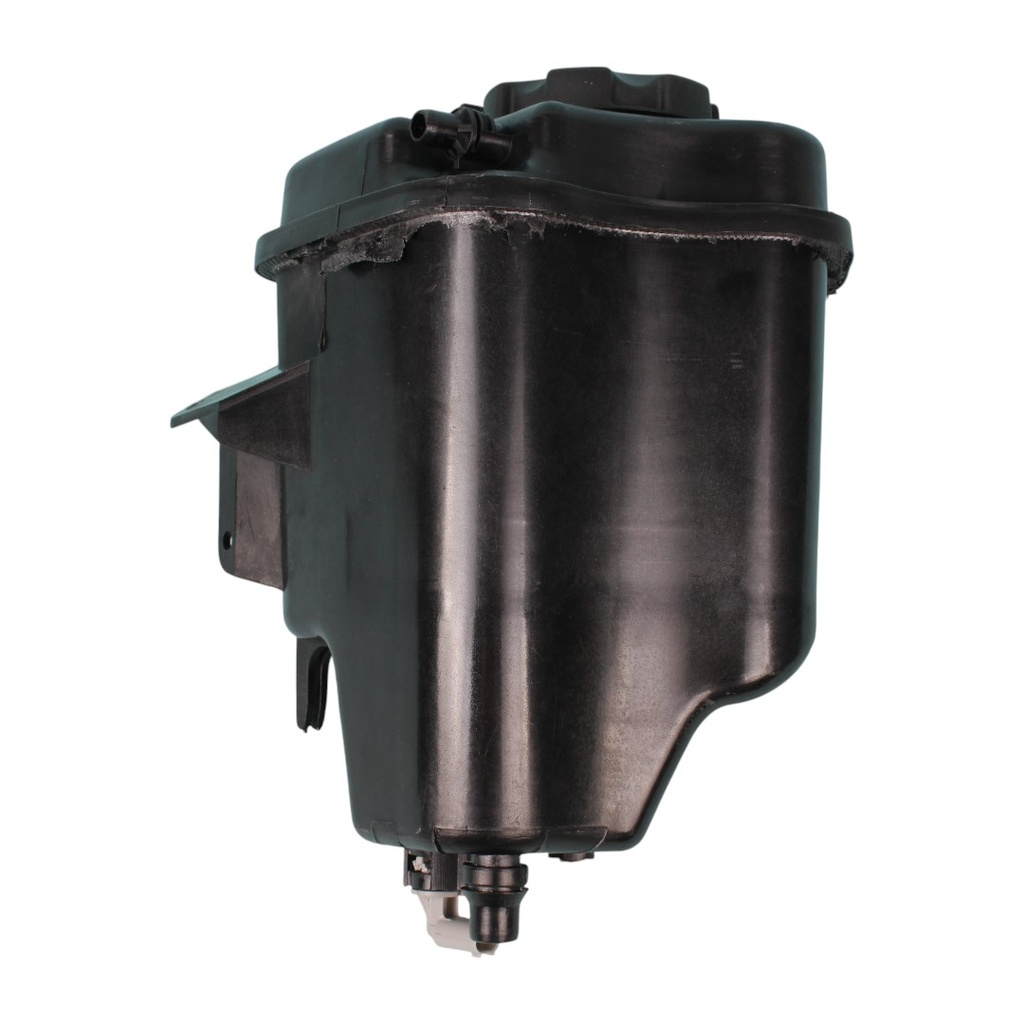 DEPÓSITO DE ANTICONGELANTE (RECUPERADOR) PARA BMW X5 3.0SI 2007-2008, X5 4.8I 2007-2008, X5 M 2010-2013, X5 M 2015-2018, X5 SDRIVE35I 2014-2018, X5 XDRIVE30I 2009-2010, X5 XDRIVE35D 2009-2018