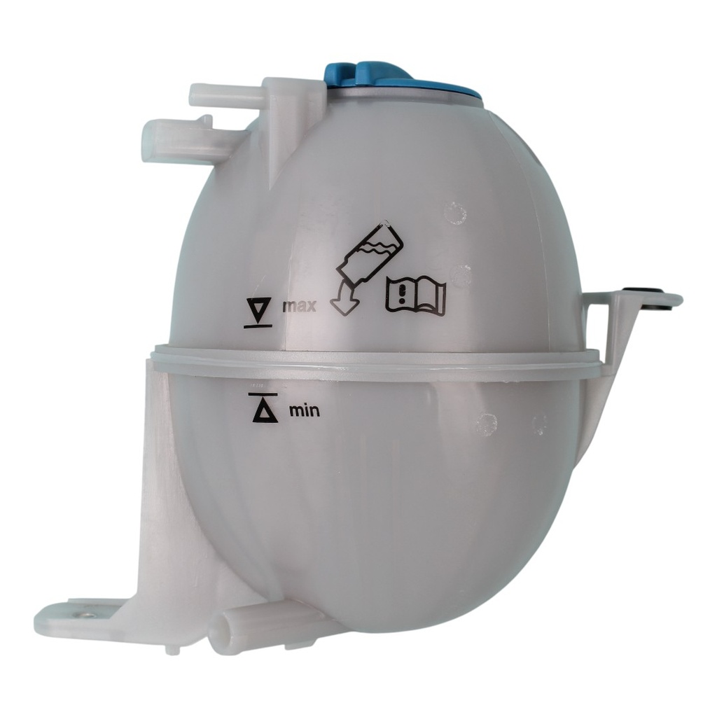 DEPÓSITO DE ANTICONGELANTE (RECUPERADOR) PARA VOLKSWAGEN AMAROK BASE 2011-2021