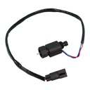 SENSOR DE VELOCIDAD DEL VEHÍCULO (VSS) PARA FORD ECOSPORT BASE 2004-2014, FIESTA BASE 2004-2009