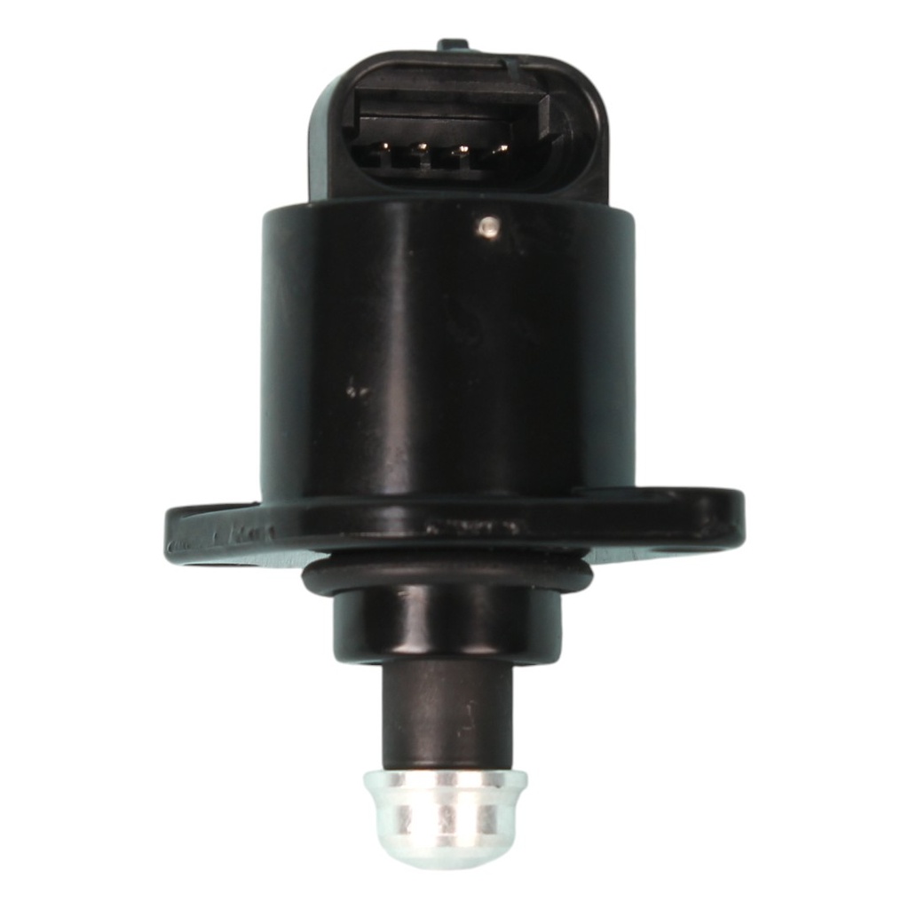 VÁLVULA DE CONTROL DE AIRE EN RALENTÍ PARA VOLKSWAGEN POINTER BASE 2000-2009, POINTER TRUCK BASE 2000-2004, PONTER GTI BASE 2000-2003