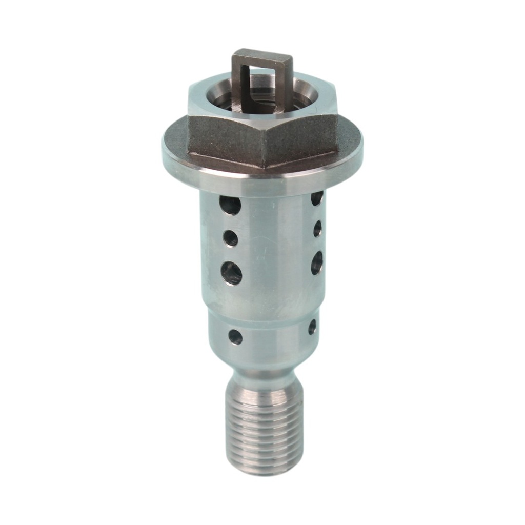 VÁLVULA VVT (SOLENOIDE DE CONTROL DE ACEITE) PARA CADILLAC ESCALADE BASE SPORT UTILITY 2015-2020, ESCALADE ESV BASE SPORT UTILITY 2015-2020, ESCALADE ESV LUXURY SPORT UTILITY 2015-2020