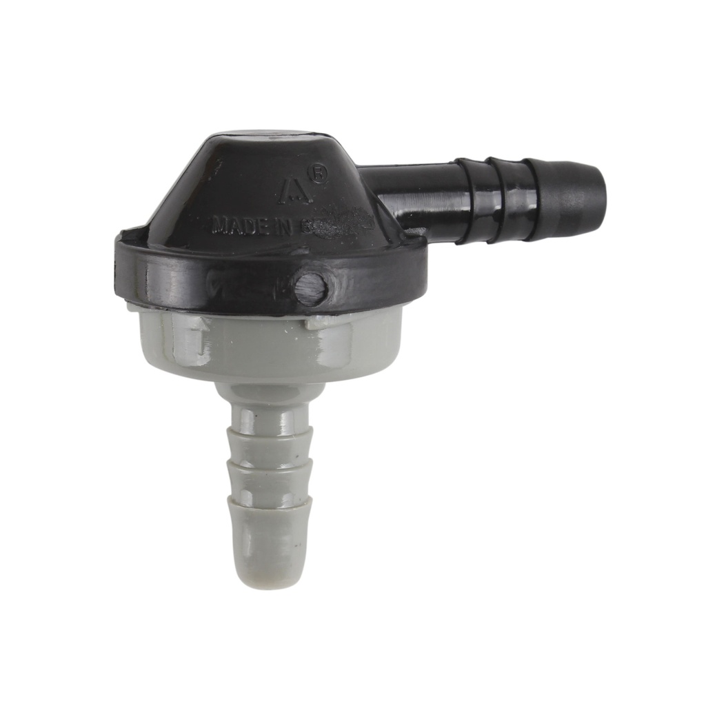 VÁLVULA PCV CHEVROLET CRUZE 2010-2016, SONIC 2011-2016, TRACKER 2013-2020, SEAT IBIZA 2002-2004