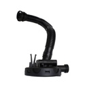 VÁLVULA PCV SEAT CORDOBA 2002-2009, IBIZA 2008-2018, TOLEDO 2012-2019, VOLKSWAGEN POLO 2009-2022, VENTO 2014-2022