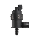 VÁLVULA DE PURGA DEL CANISTER CHEVROLET CRUZE 2014-2017, SONIC 2013-2018