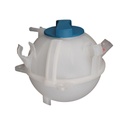 DEPÓSITO DE ANTICONGELANTE AUDI A3 QUATTRO 2005-2013, A3 QUATTRO 2004, Q3 2015-2018, S3 2008-2012, TT 2016, TT 2007-2014, TT QUATTRO 2007-2009, TT QUATTRO 2014, TT QUATTRO 2009-2016