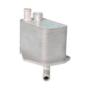 ENFRIADOR DE ACEITE VOLVO S60 2011, S80 2008-2012, V70 2008-2010