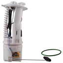 BOMBA DE GASOLINA JEEP WRANGLER 2005-2006