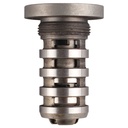 SOLENOIDE VVT AUDI A4 2009-2017, A4 ALLROAD 2013-2016, A5 2010-2012, A6 2012-2017, ALLROAD 2013-2016, Q3 2015, Q5 2011-2017, TT QUATTRO 2011-2015, SEAT ALTEA XL 2011, LEON 2010