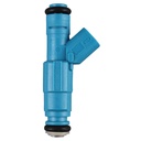 INYECTOR DODGE RAM 1500 2002, RAM 1500 2002-2003, JEEP LIBERTY 2002-2003