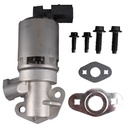 VÁLVULA EGR PARA CHRYSLER 300 BASE 2005-2007, 300 LIMITED 2007-2010, 300 LIMITED 2007-2008, 300 LX 2008, 300 S 2010, 300 SIGNATURE SERIES 2009, 300 TOURING 2005-2010, 300 TOURING 2005-2008