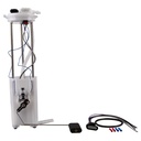 BOMBA DE GASOLINA CHEVROLET C1500 1998-1999, C1500 1997-1998, C2500 1998-2000, C3500 1998-2000, C3500 HD 1998-1999, K1500 1998-1999, K1500 1997-1998, K2500 1998-2000, GMC C3500 1998-2000