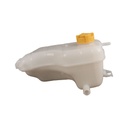 DEPÓSITO DE ANTICONGELANTE FORD COURIER 2001-2007, FIESTA 2001