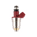 INYECTOR NISSAN D21 1990-1994, PICK UP 1995-1996