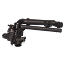 TOMA DE AGUA MERCEDES-BENZ C300 2015-2017, C350E 2016-2017, E300 2017, GLC300 2016-2017, GLC350E 2018, METRIS 2016-2019, SLC300 2017, SLK300 2016