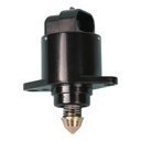 VÁLVULA DE CONTROL DE AIRE EN RALENTÍ PARA CHEVROLET AVEO BASE 2008-2018, OPTRA BASE 2006-2010, PONTIAC G3 BASE 2007-2009